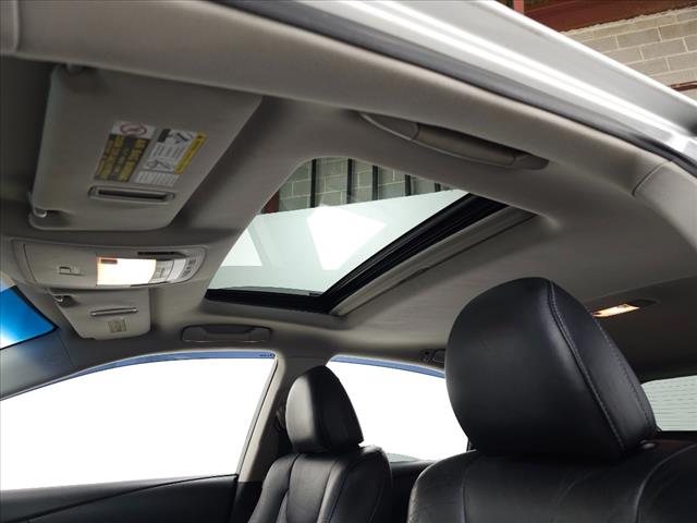 2013 Lexus RX 450h