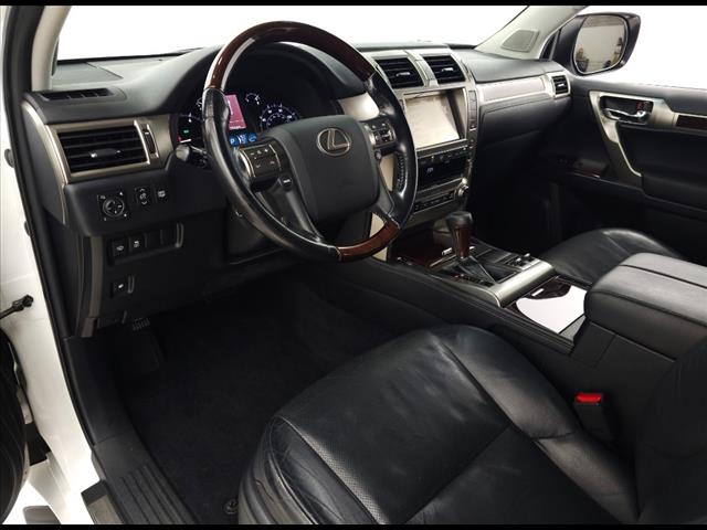 2017 Lexus GX 460