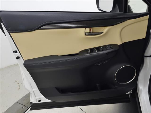 2020 Lexus NX 300
