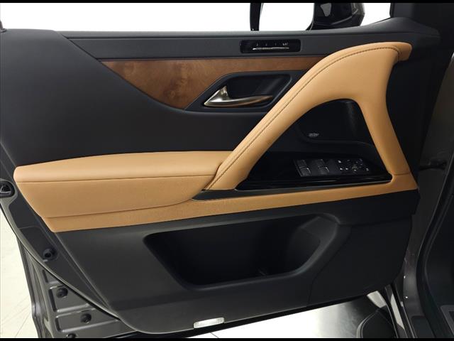 2024 Lexus LX 600 Luxury