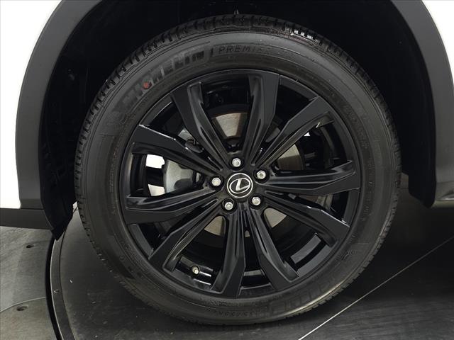 2022 Lexus RX 350L