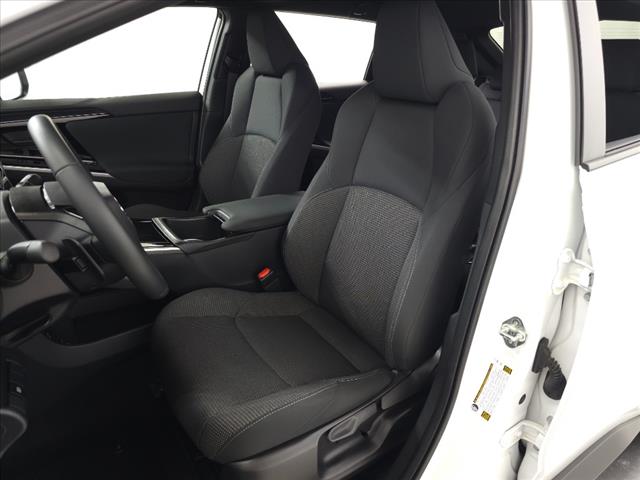 2023 Subaru Solterra Premium