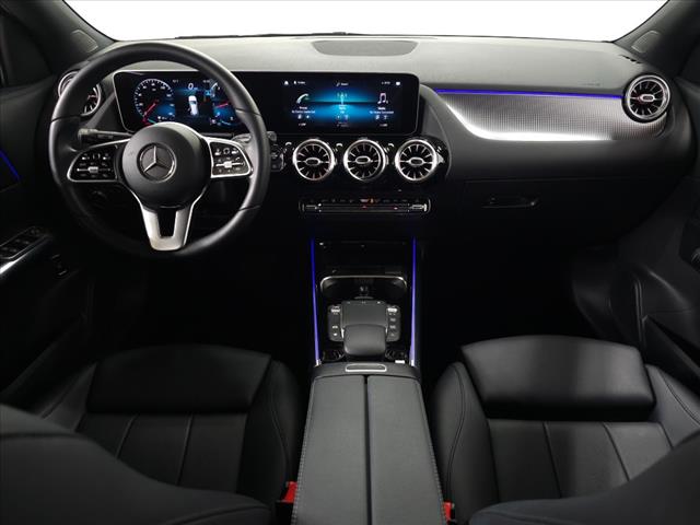 2021 Mercedes-Benz GLA GLA 250 4MATIC