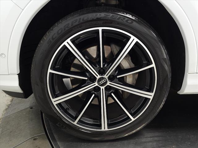 2021 Audi Q7 quattro Premium Plus 55 TFSI