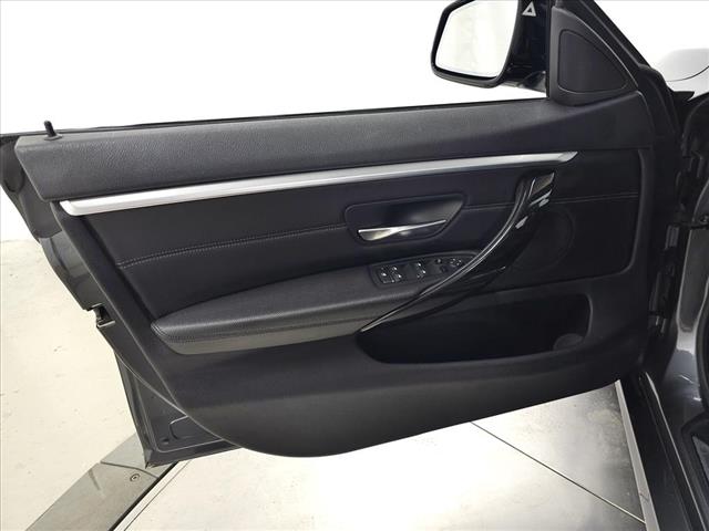2019 BMW 4 Series 430i xDrive Gran Coupe