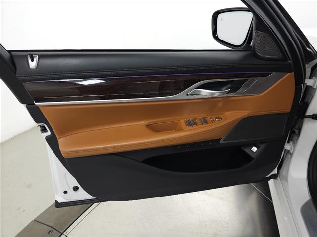 2022 BMW 7 Series 750i xDrive