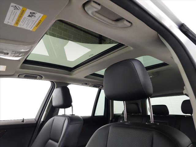 2010 Mercedes-Benz GLK GLK 350 4MATIC