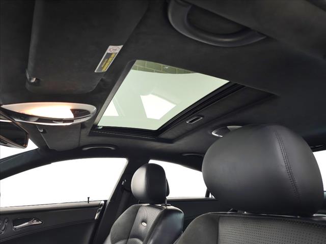 2006 Mercedes-Benz CLS CLS 55 AMG