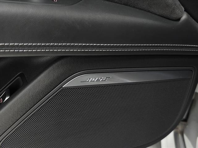 2016 Audi RS 7 4.0T quattro Prestige