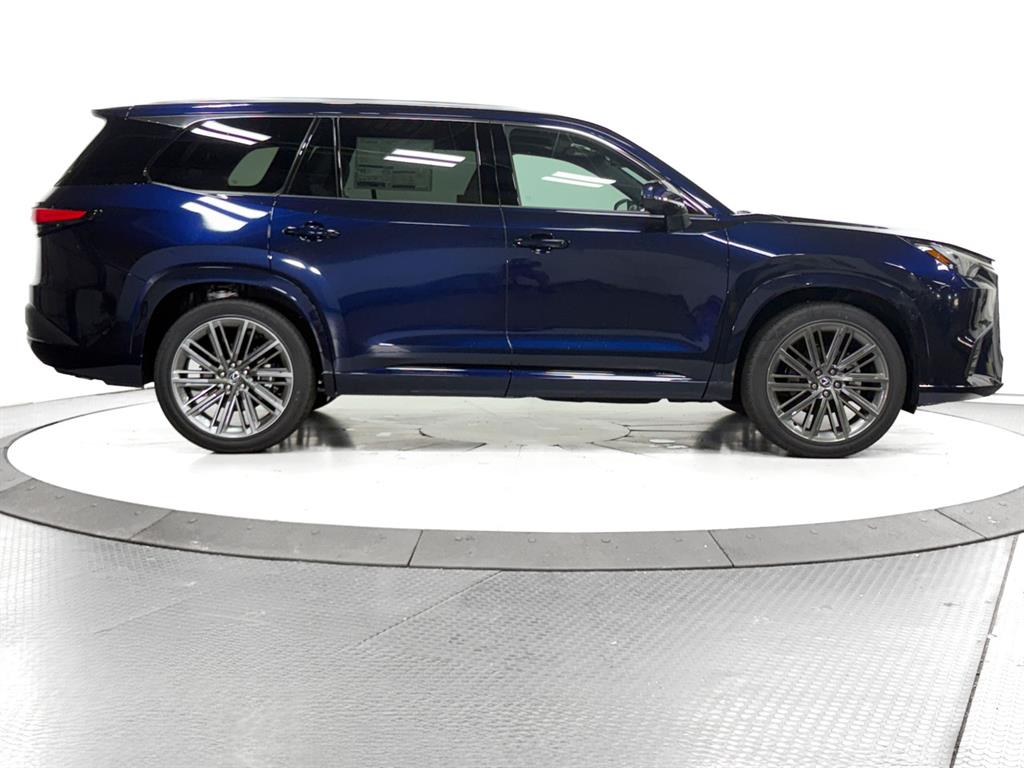 2025 Lexus TX 350 Luxury photo 14