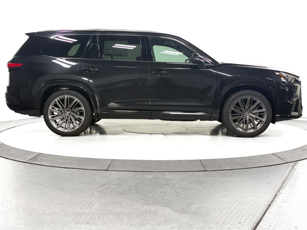 2025 Lexus TX 350 Luxury photo 11