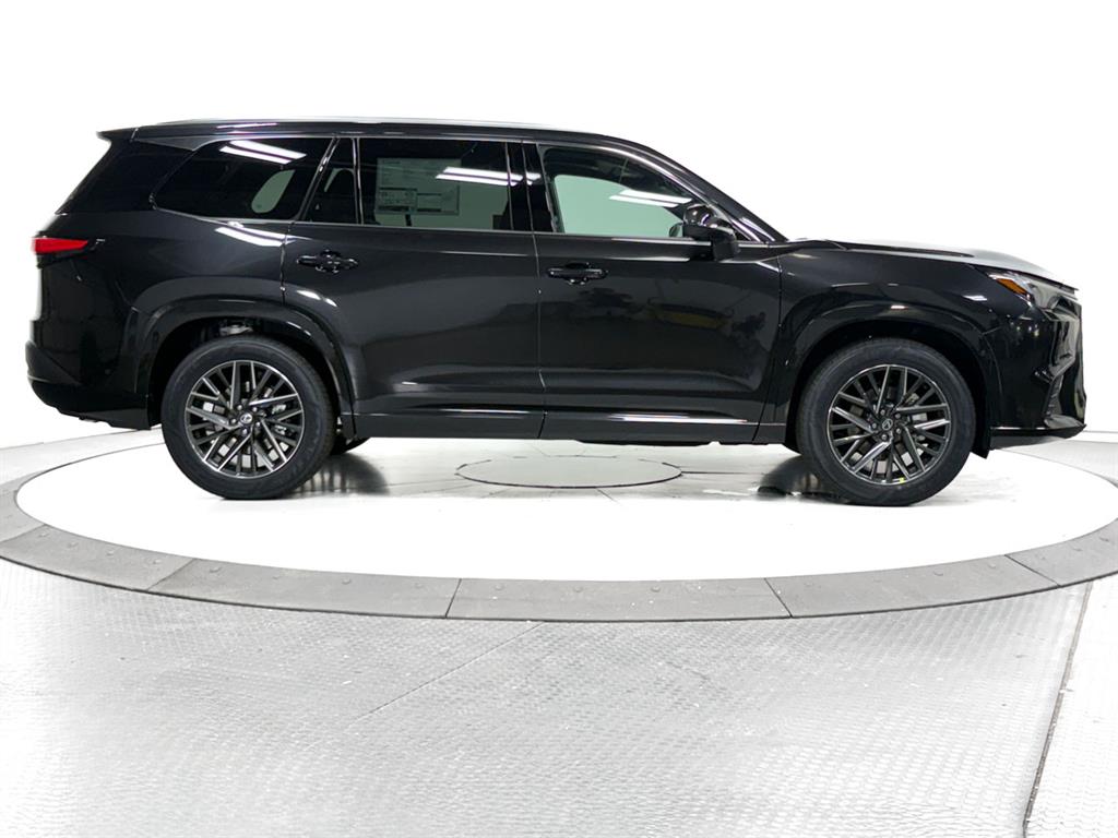 2026 Lexus TX 350 Premium photo 9