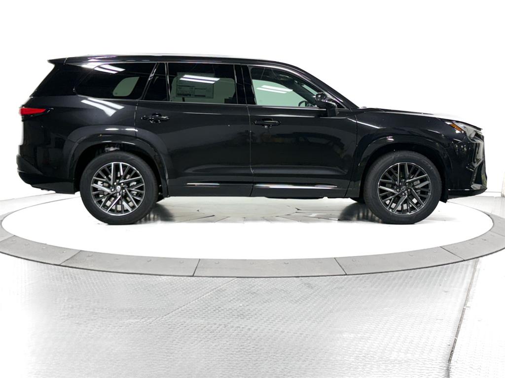 2026 Lexus TX 350 Premium photo 12