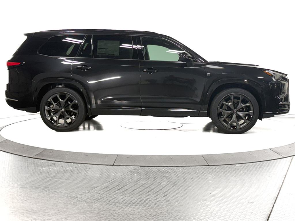 2025 Lexus TX 500h F SPORT Performance Premium photo 13