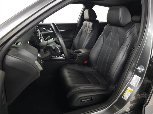 2024 Acura Integra w/A-SPEC