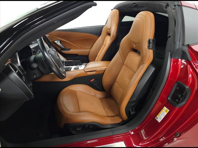 2014 Chevrolet Corvette Stingray Z51