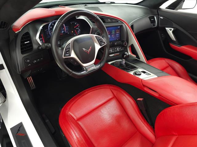 2015 Chevrolet Corvette Z06