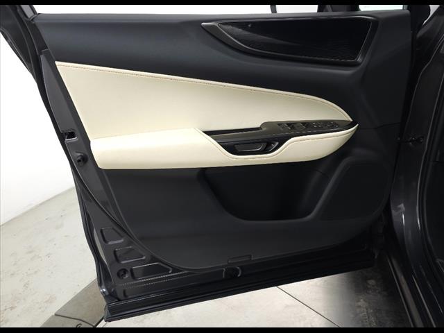 2024 Lexus NX 350