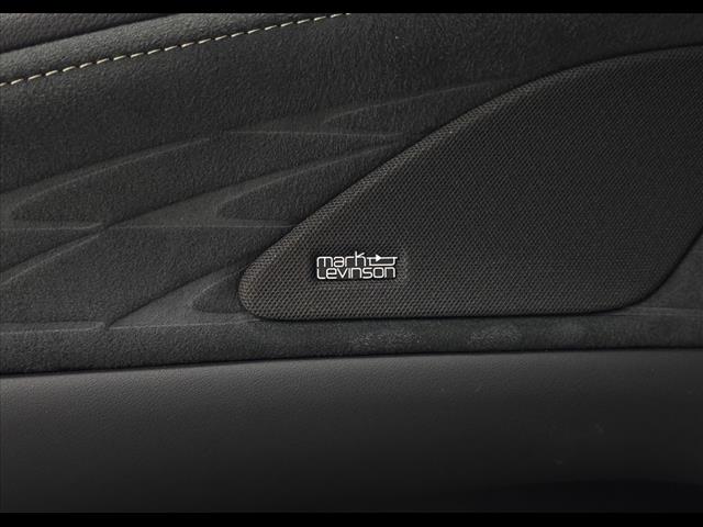 2024 Lexus RX 350 F SPORT Handling