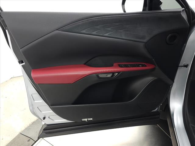 2023 Lexus RX 350 F SPORT HANDLING