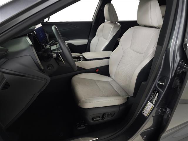 2023 Lexus RX 350h PREMIUM PLUS