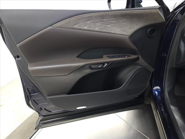 2023 Lexus RX 350h Luxury