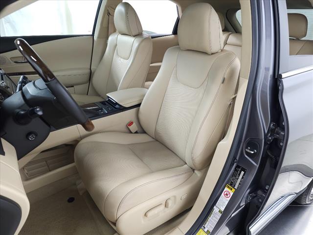 2015 Lexus RX 350 PREMIUM