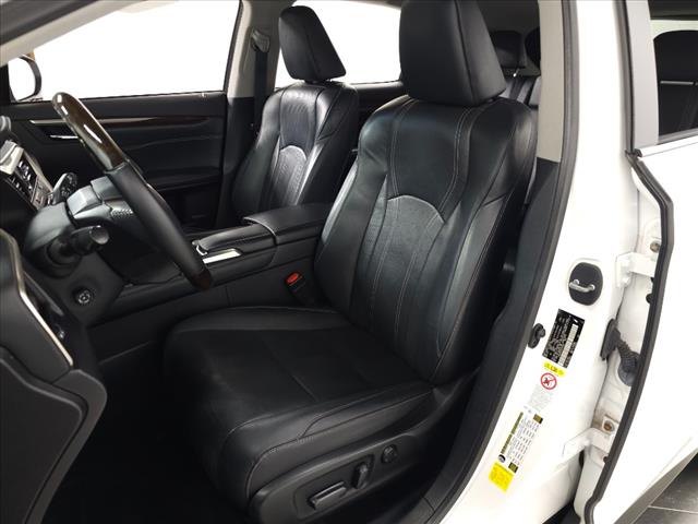 2016 Lexus RX 350 AWD PREM