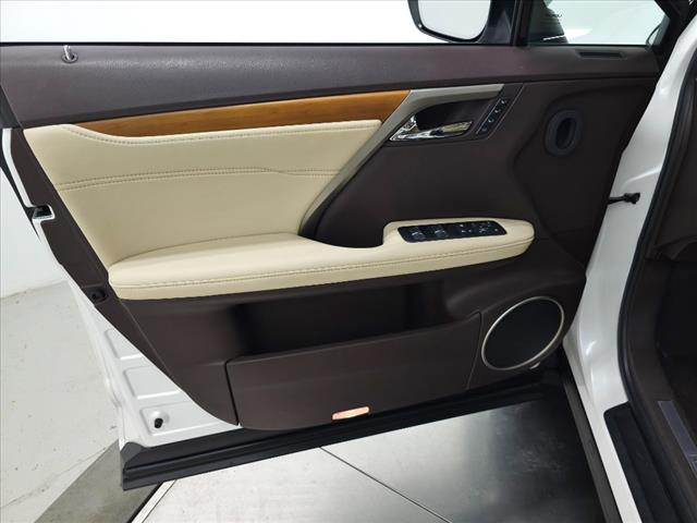 2019 Lexus RX 350 PREMIUM