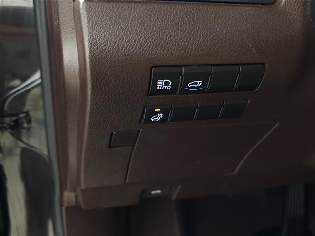 2017 Lexus RX 350 PREMIUM