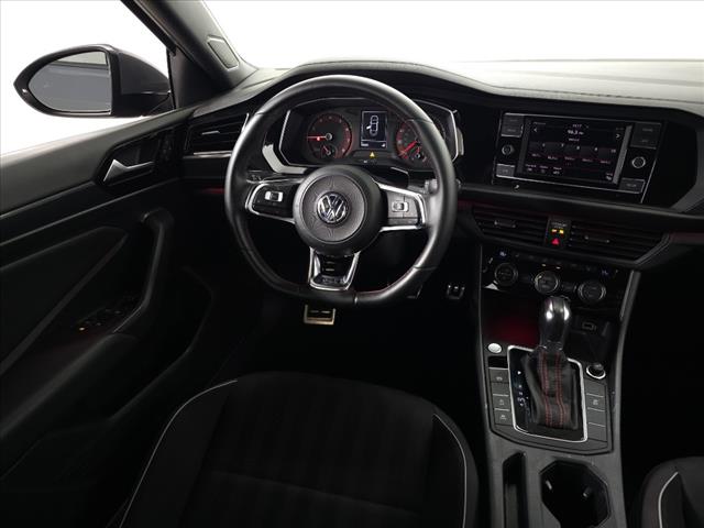 2019 Volkswagen Jetta GLI S