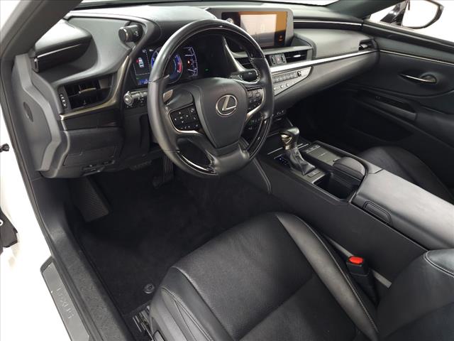 2019 Lexus ES 350 PREMIUM