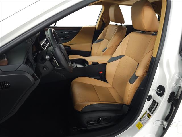 2023 Lexus ES 300h PREMIUM