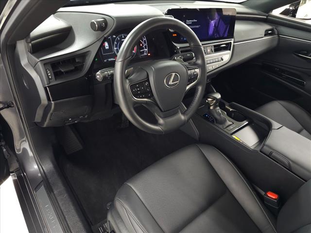 2024 Lexus ES 350