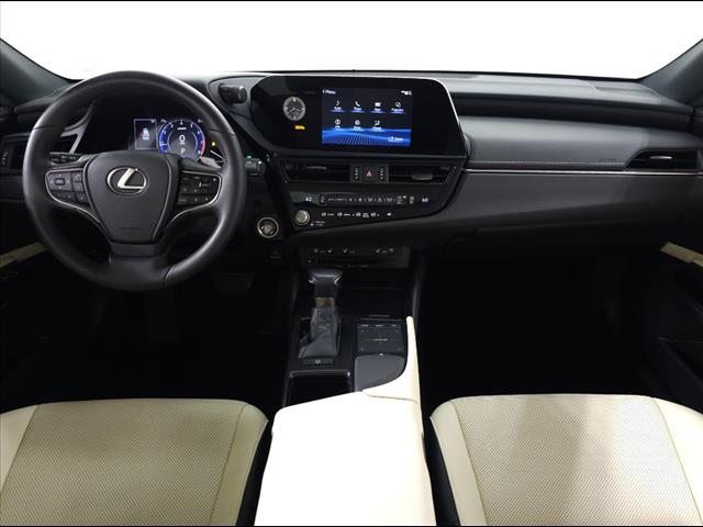 2022 Lexus ES 350 