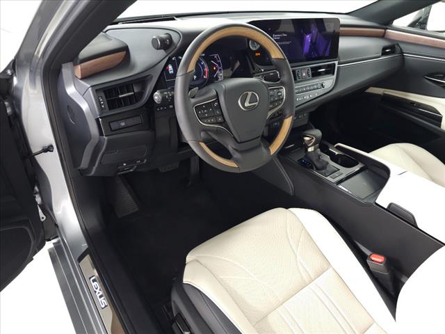 2024 Lexus ES 350 Luxury