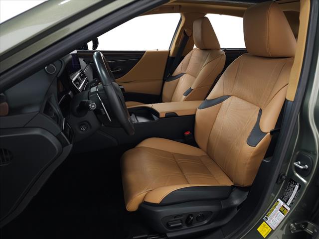 2023 Lexus ES 350 Ultra Luxury