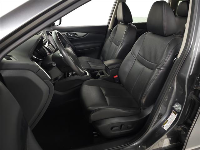 2014 Nissan Rogue SL