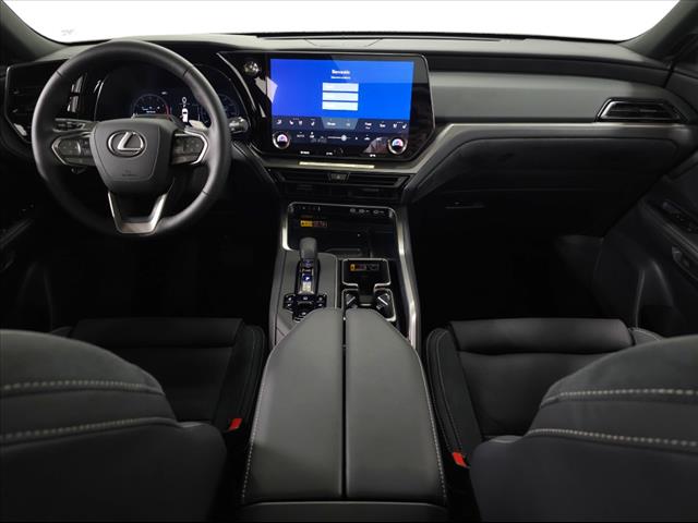 2025 Lexus TX 350 Luxury