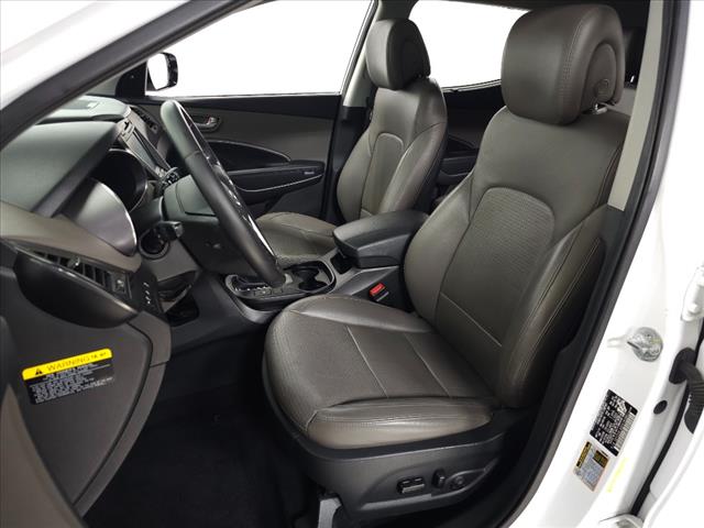 2014 Hyundai SANTA FE Sport 2.0T