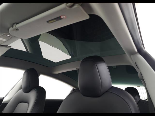 2018 Tesla Model 3 MID RANGE BATTE