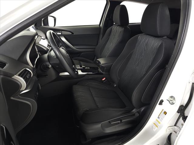 2019 Mitsubishi Eclipse Cross SE