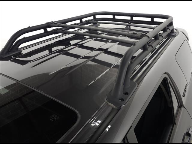 2022 Toyota 4Runner TRD Pro