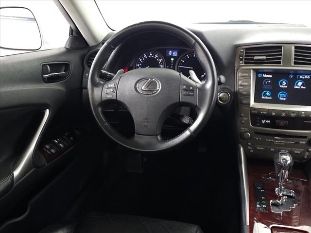 2006 Lexus IS 250
