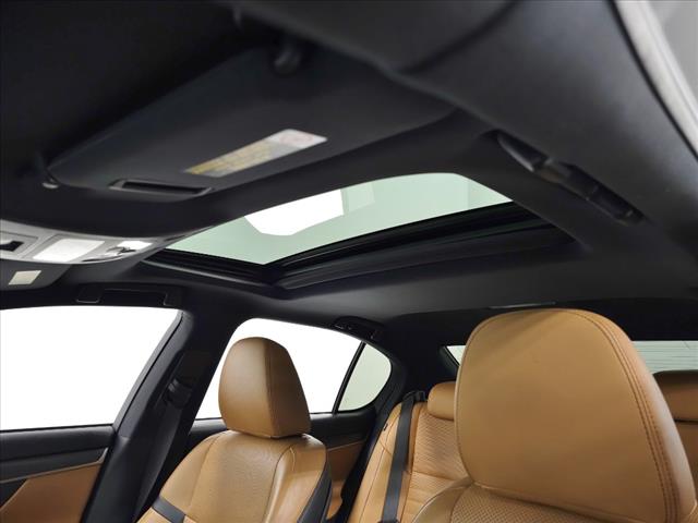 2017 Lexus GS 350 F SPORT