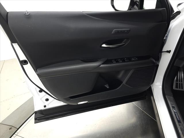 2024 Lexus UX 250h F SPORT Handling