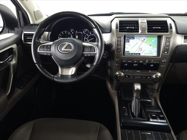 2021 Lexus GX 460 