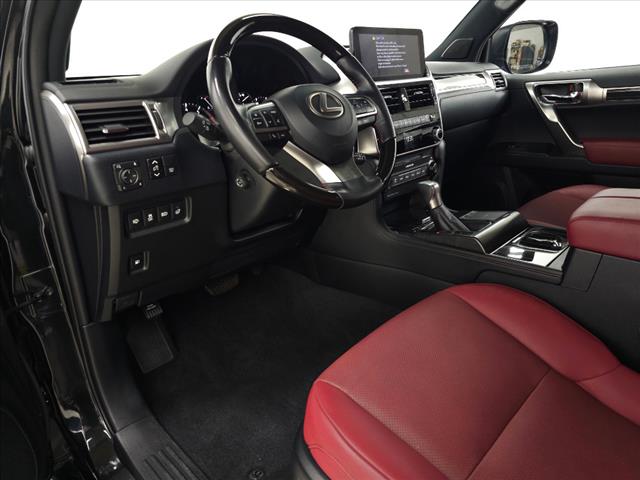 2022 Lexus GX 460