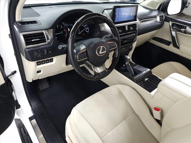 2022 Lexus GX 460