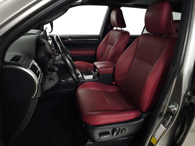 2022 Lexus GX 460 